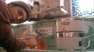 Jason Mraz - Water (3/11/2000)