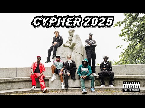 LMT VUOSI FREESTYLE (CYPHER 2025)