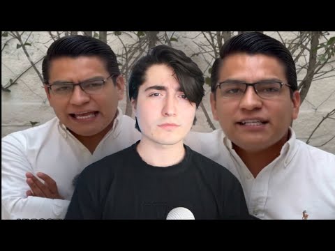 El Arquitecto se Ardió