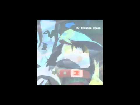 Anton Corazza - My Strange Dream (KLONOA ARRANGEMENT)