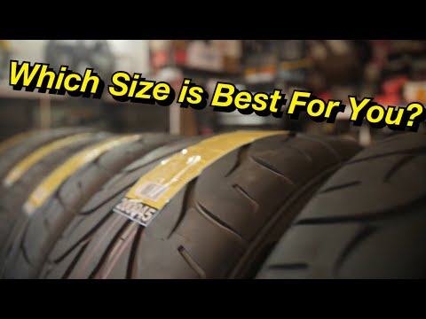 Comparing The Most Popular Kenda KR20A Tires! #yellowlabelsociety