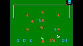 Magnavox Odyssey 2 Game: Baseball (1978 Magnavox)