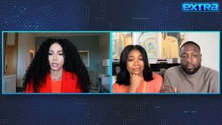 Cheslie Kryst’s Interviews with Celebs About Mental Health Before Her Death video