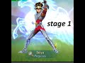 How To Complete Pegasus Limited Challenge Stage 1 Lords Mobile