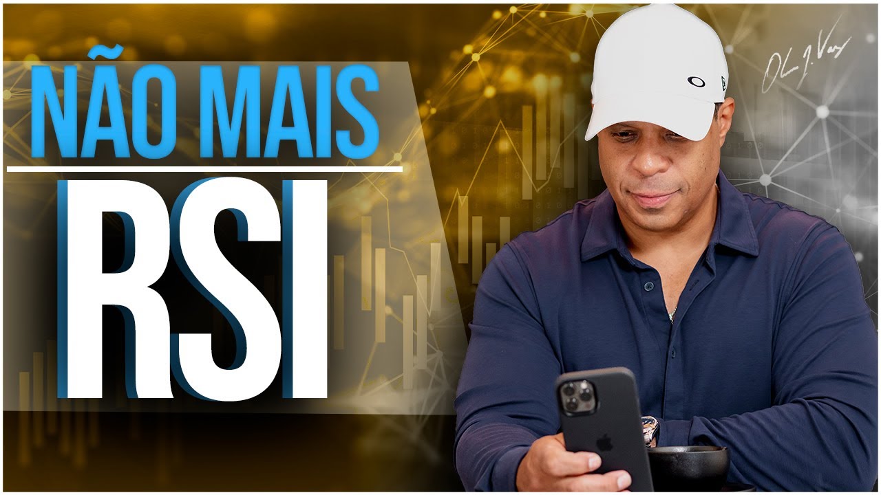 Como Identificar Mercados Sobrevendidos (Oversold)