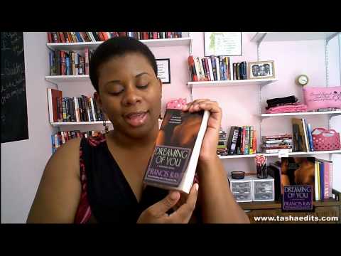 Dreaming of You by Francis Ray - TashaEdits.mov  .mov