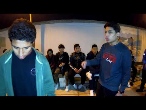 Jaico vs Aimar - Octavos | KDU - Clasificatoria Interescolar