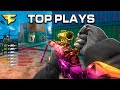 THE MOST INSANE 7 ONSCREEN & LUCKIEST TRICKSHOT!! (Call of Duty Top Plays #270)