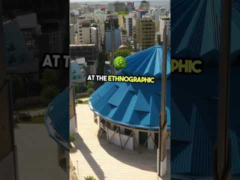 Exploring Elbasan  Hidden Gem of Albania