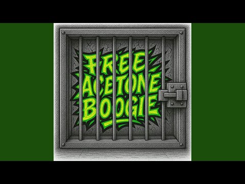 FREE ACETONE BOOGIE