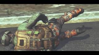 &quot;They Call Me SkyBlew&quot;