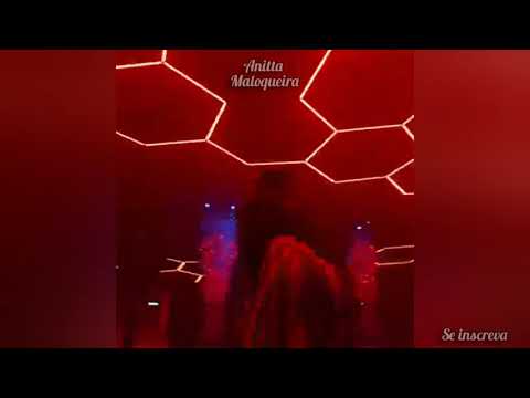 Anitta - Quiero Rumba .  Chimbala  ft. Anitta