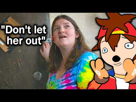 Cops Find Evil Couple's Family Torture Room!! | Kenji Reacts