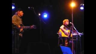 Shawn Colvin "Anne Of The Thousand Days" 06-12-2012 El Rey Theatre, L.A.