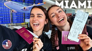 Download lagu Here we're going to live IN MIAMI | 10 days in the USA 🇺🇸 mp3