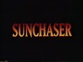 Sunchaser 1996 DEUTSCHER TRAILER