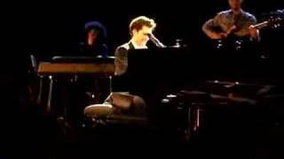 Love is gone - Peter Cincotti