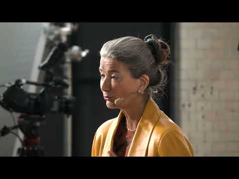 7. Hochschultag der Nationalen Stadtentwicklungspolitik | Teil 2 | Prof. Dr. Patrizia Nanz