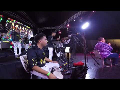 Maelo Ruiz-medley exitos