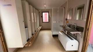 بيع وحدة مكتبية Remodul OMTD6 - صورة 4 | Machineryline DZ وحدة مكتبية Remodul OMTD6 | صورة 4 - Machineryline