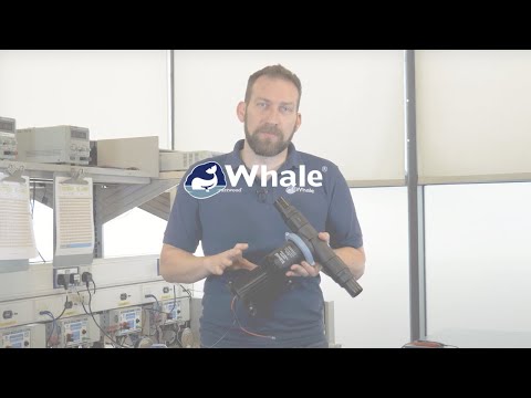 Whale | Gulper Toilet Pump - What You Need To Know