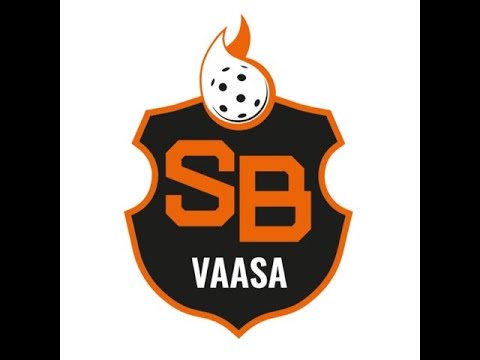 T12 SB Vaasa - FBC Remix Oranssi 30.11.24 Isokyrö
