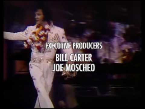 Elvis Lives Concert Can't Help Falling in Love