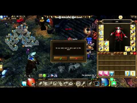 μιλο | 5vs5 | Random | unfair pvp system #2 | Drakensang Online