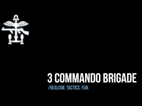 Arma 3 3CB Afgan Deployment Week 22