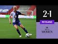 HIGHLIGHTS: Standard de Liège - RSCA Women | 2023-2024