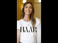 VOLUMEVERLIES? XELLY CABAU VAN KASBERGEN HEEFT DÉ TIP || LINDA.