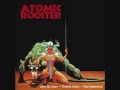 Atomic Rooster - Devil's Answer