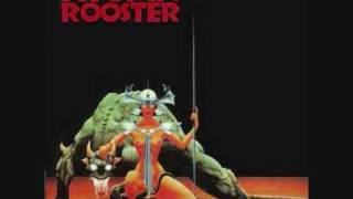 Atomic Rooster - Devil&#39;s Answer