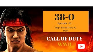 Perfect Game- Episode: 40 #Untouchable -Call of Duty