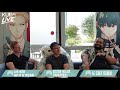 KuroLive Spy X Family Anime Debrief Part 1