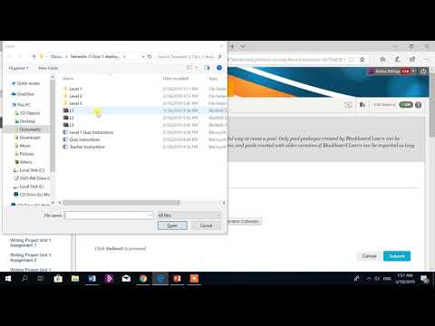 Step 3-Importing the Test.webm