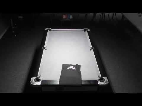 Declan Duff vs George Tierney