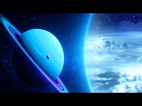 What We’ve Learned from the First Real Images of Uranus!