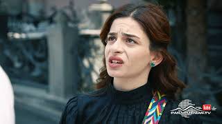 Մեր Թաղի Տղերքը, Սերիա 146, Անոնս / Mer Taghi Tgherqy