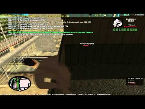 #2 ♦ Spieler: KrongaNga ♦ Grund: s0nictz/Wallhack ♦ Datum: Sonntag,26.01.2014