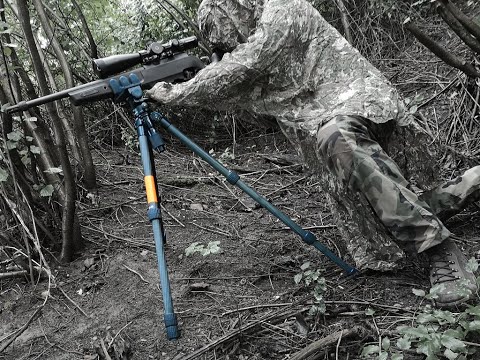 Das Stativ richtig verwenden