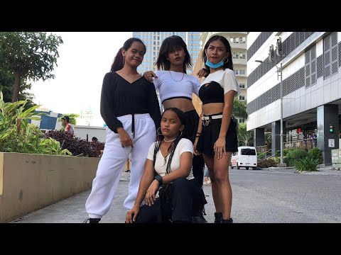 Aespa "Black Mamba" Dance Cover by QUINX [Cebu Kpop Convention ] Show Case 04.30.22 |Dance Public|