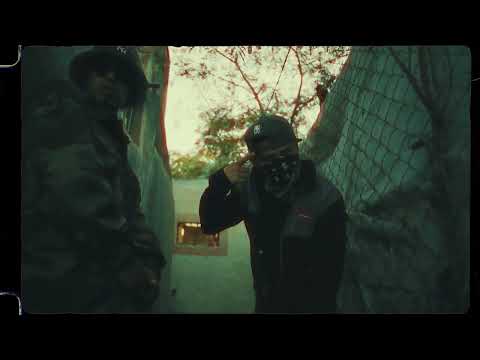 MARGINAL ESSENCE - MASKO ACCION CUATRO CREW - WILD BASTARDS CREW PROD X PANIC ROOM