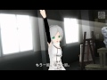 [Utatane Piko] Rolling Girl [Project Diva Extend ...