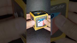 Music video thumbnail preview for Unboxing qiyi warrior s budget cube #music #song #rubikyes #cuby #cubing #cubebox #cube by Cube-[X]