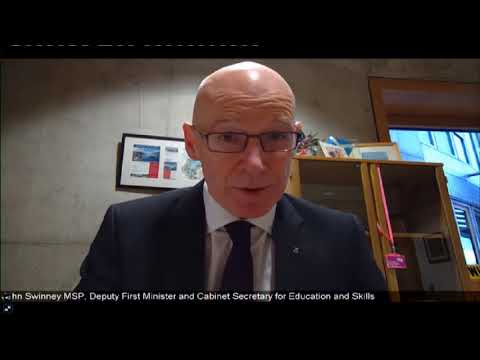 Equalities and Human Rights Committee - 3 December 2020