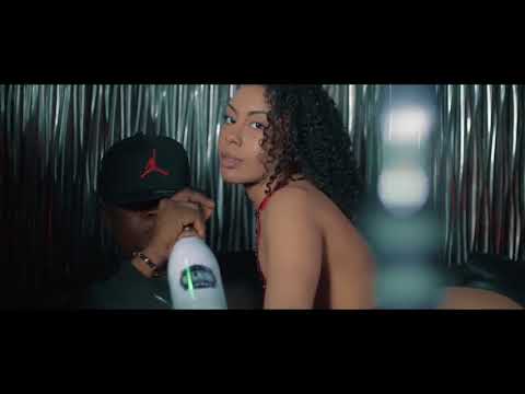 Se pa pou mwen feat DRZ ( official video)