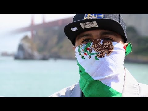 Thumper - Hella Active Feat. Sad Boy Loko, King Lil Hemp, Mellow Skrill [MUSIC VIDEO]