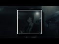 CIGARETTES OUT THE WINDOW TV GIRL Ultra Slowed Music Vid