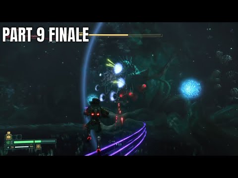 PS5 RETURNAL Walkthrough/Playthrough Gameplay Part# 9 Full Game Completed (No Commentary)